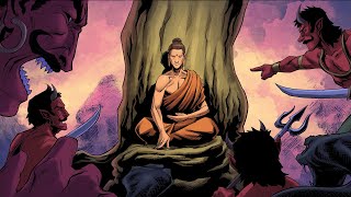 El Origen de Buda – El Príncipe Siddhartha Gautama – Parte 1/3