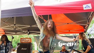 Stone Brew - Stone Brew (Live at Roachfest 2023)
