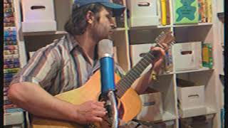 Songs From The Vault: Richard Edge