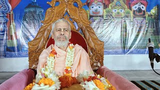 Srimad Bhagavat katha day 1 Sisupalagarh, Bhubaneswar