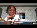 HOW TO | using Google Drive as a web host!