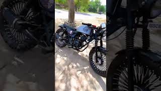 dis 100cc full modified bike lovar #discovarbike #modified #bikelovar #bike #mkraaj