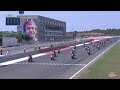 🏍️ ETC Full Race 1 | Round 2 Valencia 🇪🇸 | 2023 Finetwork FIM JuniorGP™ World Championship