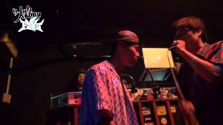 大粒FIGHT vol.５ Siao vs MC401