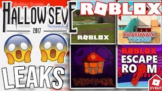 Leak Roblox New Holiday Magic Event Game Leaks And Prediction