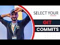 Git Cherry Pick instead of Git Merge