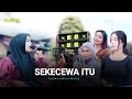 Sekecewa itu - Aolina Aldeva Musik dangdut jalanan