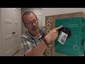 $199 Roomba 105 Combo Unboxing and Testing