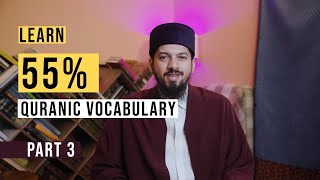 100 Most Frequent Words in the Quran - Part 3