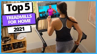Best Treadmill for Home 2023