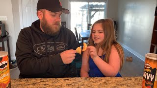 Pringles Super Review!