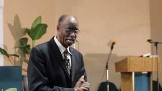 Moses Mason - Events Of Prophecy