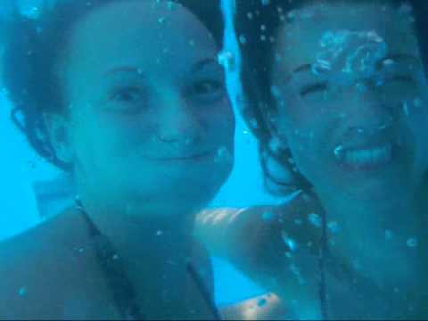 Sous L'eau - YouTube