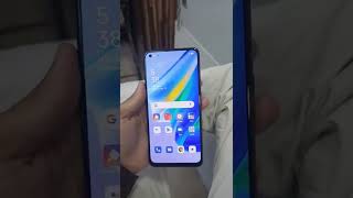 Oppo A95