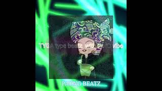 PAUNGBeatz -  Tyga type beat with Pa'O vibe