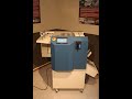 Mid-State Litho, Inc. - Used Spiel Digipunch Demonstration