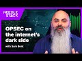 S2E61 | OPSEC on the internet’s dark side with Sam Bent