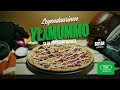 kotipizza legendaarinen ylämummo 15s