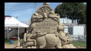 Woodstock Fair CT Sep 2