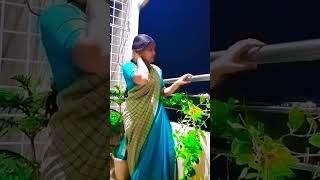 సందమామ కంచమేట్టి సన్న జాజీ బువ్వ పెట్టి........ #subscribe