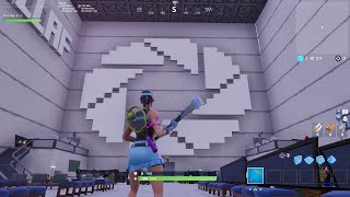 Fortnite Enrichment Center Videos 9tube Tv - fortnite how to escape the enrichment center maze fortnite creative