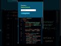 Create Random Password generator using html css and JS | JavaScript Projects