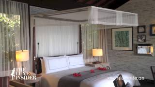 Four Seasons Seychelles | Hilltop Ocean-View Villa by The Luxe Insider