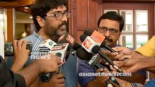 Filmmaker Unnikrishnan response on Dileep row | ദിലീപ് വിഷയത്തില്‍ പ്രതികരിച്ച് ബി ഉണ്ണികൃഷ്ണന്‍