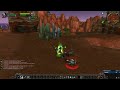 overload shaman quest icons of power orc troll world of warcraft season of discovery