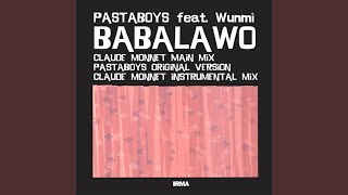 Babalawo (feat. Wunm) (Claude Monnet Instrumental Mix)