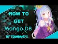 How to Get or Create MongoDB? #TeamDaisyX