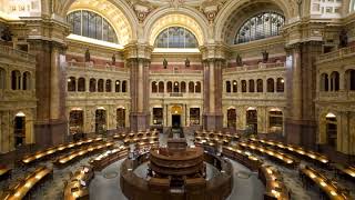 National Library of the United States | Wikipedia audio article