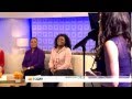 Rachel Potter - Without You (Live on NBC Today Show)