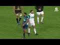 VIDEO HIGHLIGHTS: Blues vs DHL Stormers Round 7