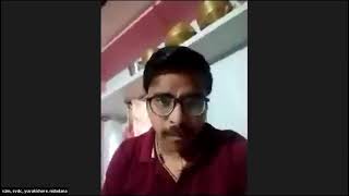 Day 2 FDP Python(13th June,2020)