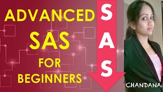 Macro Programming in SAS Day 1 | SAS MACROS