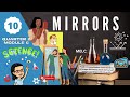 Grade 10 SCIENCE | Quarter 2 Module 6 | Reflection in Mirrors • Ray Diagrams • Mirror Equation