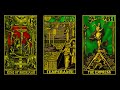 learn tarot and the kabbalah with the alchemystic woodcut tarot