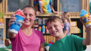 Kona Ice Franchise Opportunity