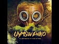 T.K Mphathi - Uymswenko