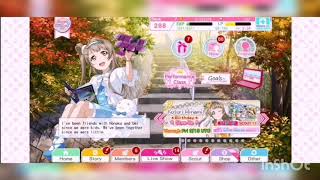 Chun~chun~ Minami Kotori's Birthday Scouting Video 🐥 | LLSIF Scouting Video