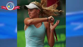 30 Years of the Tennis Europe Junior Tour - Kristina Mladenovic