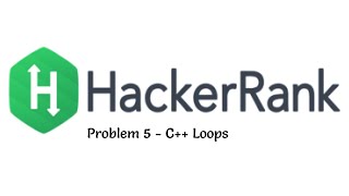 Competitive Programming for Beginners - HackerRank Problem 5