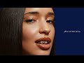 Dina Ayada - no rush feat. Gunna (Lyric Video)