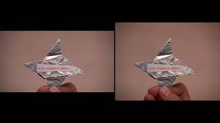 Napoleon Dynamite (2004) opening credits - Widescreen vs. Full Screen