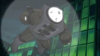Black Knight wining speech From The Final Episode _ Generator Rex