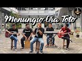 MENUNGSO ORA TOTO - TEKOMLAKU | HANRIISAN OFFICIAL COVER (LIVE AKUSTIK)