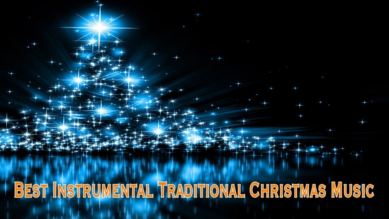 Instrumental Relaxing Christmasmusic 25 Christmashits Youtube Music