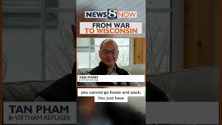 From War to Wisconsin