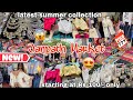 Janpath Market New Delhi and Gujrati Lane❤️ || Janpath Market || Latest Summer Collection 2024✨